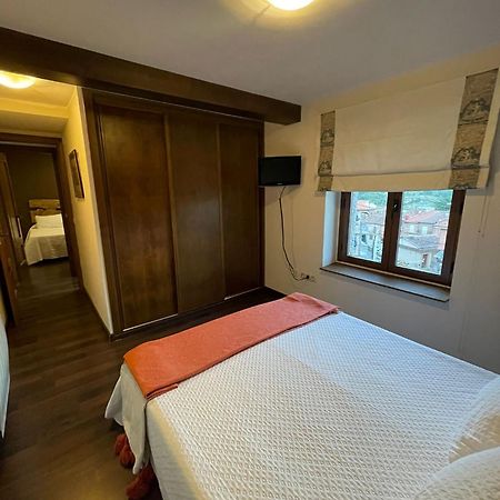 El Rencuentro Appartement Villarejo del Valle Buitenkant foto
