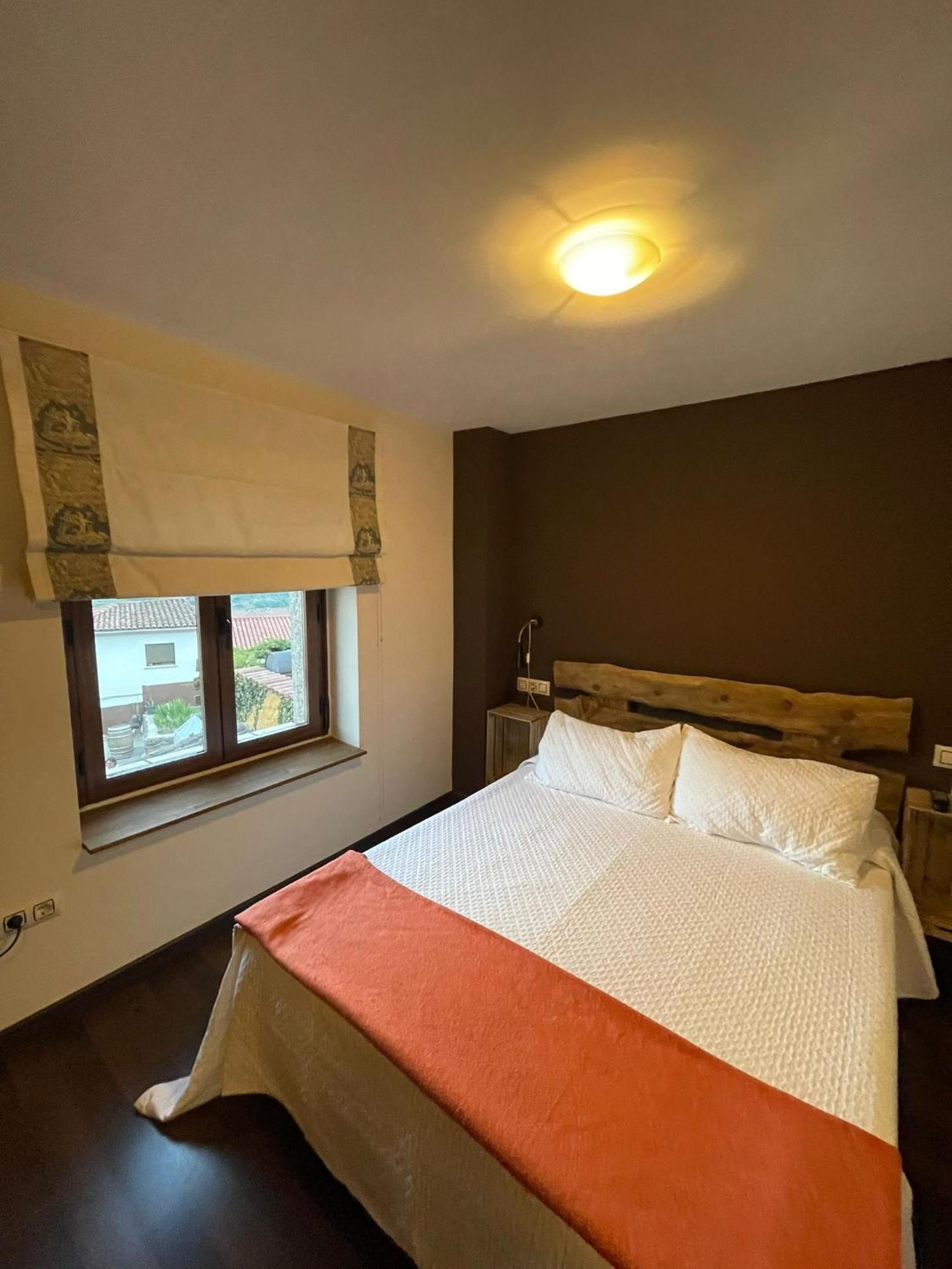El Rencuentro Appartement Villarejo del Valle Buitenkant foto
