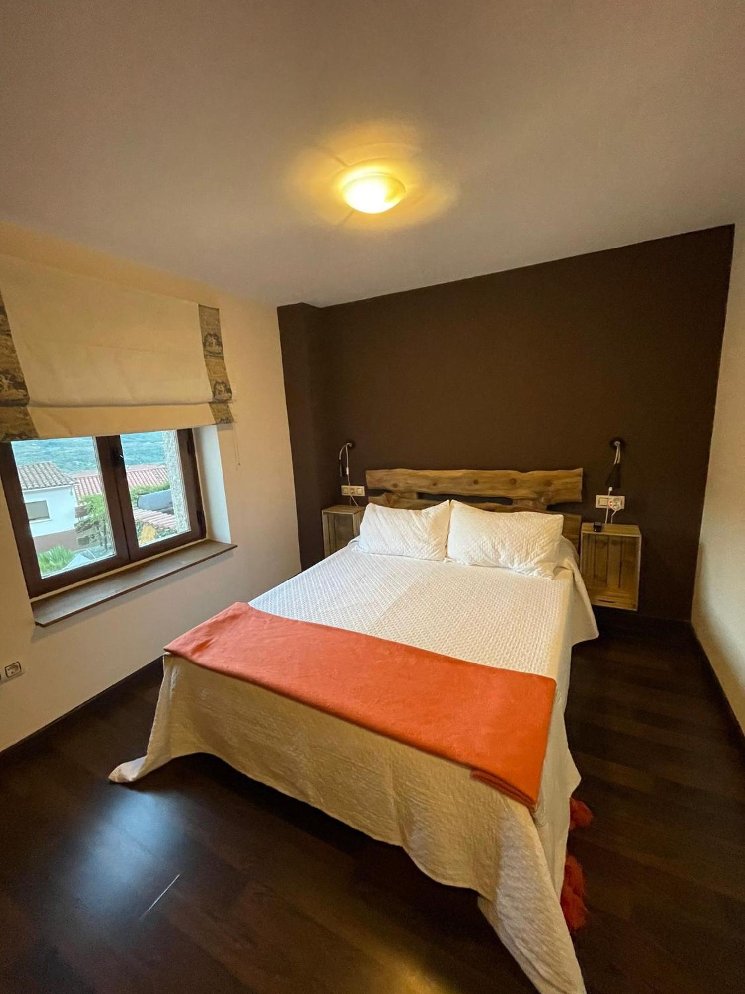 El Rencuentro Appartement Villarejo del Valle Buitenkant foto