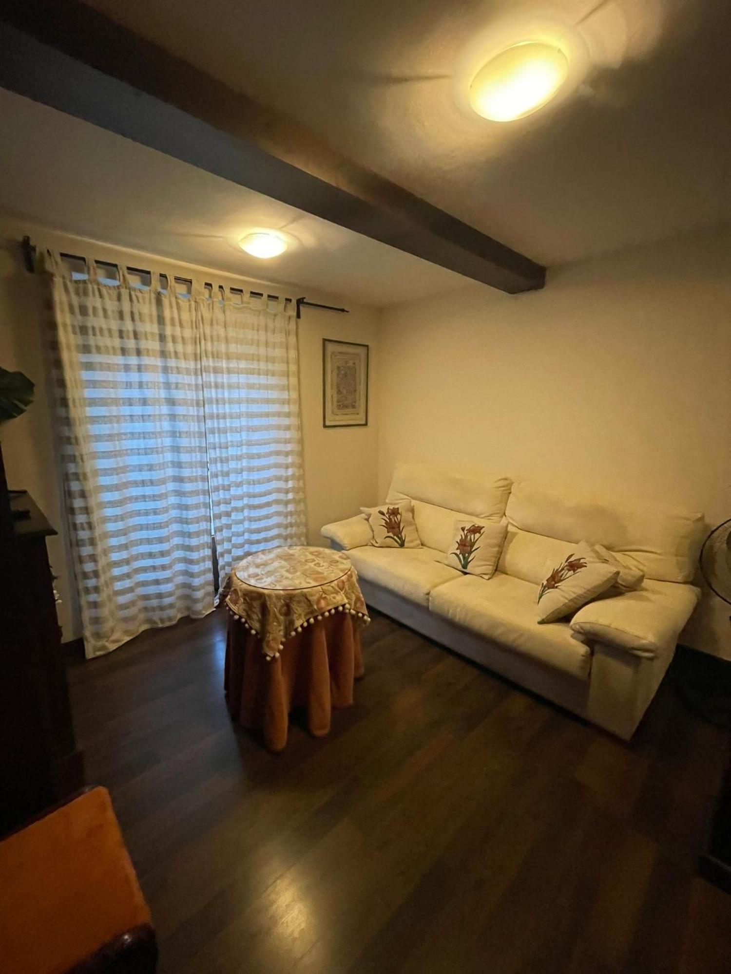 El Rencuentro Appartement Villarejo del Valle Buitenkant foto